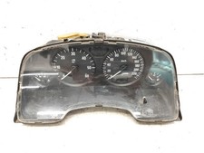 Opel Zafira 2002 LHD Diesel Compteur Instrument 24461749JB 110080208