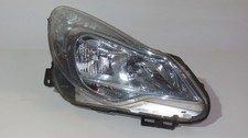 phare droit opel CORSA D (S07) 95511328 214604