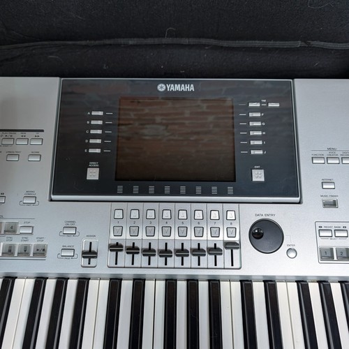 Yamaha tyros3 key digital - 61-key,