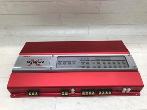 Amplificateur puissance 5 - de,