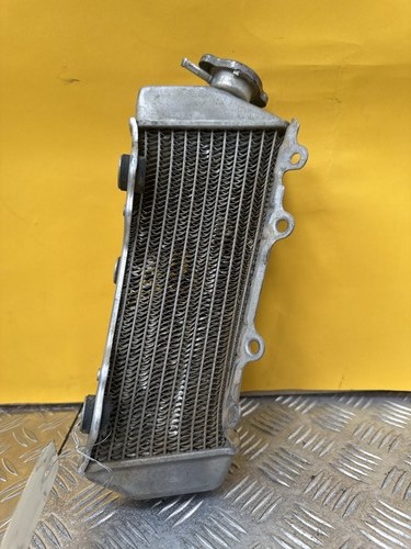 Radiateur eau pour - radiateur, yz