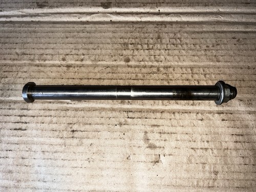 Axe bras oscillant - oscillant, ktm