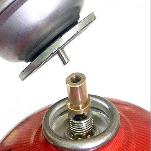 Connecteur pour gaz - connecteur,
