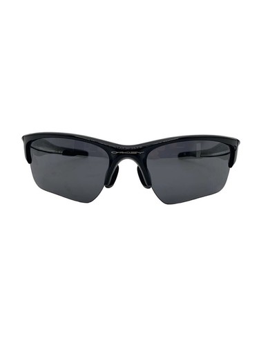 Lunettes soleil oakley half - soleil,