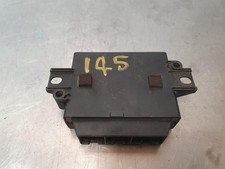 VOLKSWAGEN PASSAT PDC MODULE, 3C/MK6 B6, 02/10- 3C8919475A