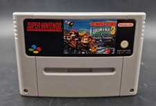 Donkey Kong Country 3 - Super Nintendo SNES - Cartouche Seule - PAL - TBE