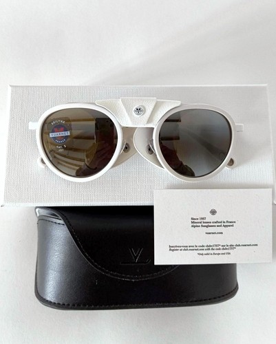 Lunettes soleil vuarnet - soleil,