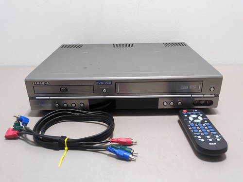 Samsung dvd v2000 - samsung, vcr