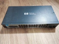 Switch HP ProCurve 1410-24G