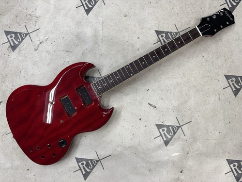 Epiphone special guitar - epiphone,