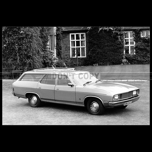 Photo 034258 ford fairmont - photo,
