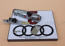 PJ Voiture Auto Union V16 GP