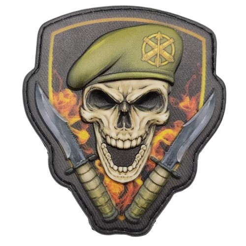 Patch chevron troupes de - chevron,