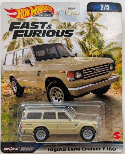 Hot wheels premium fast - wheels, &