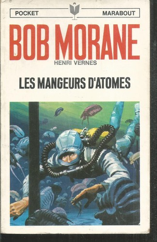 Bob morane les - bob, morane.