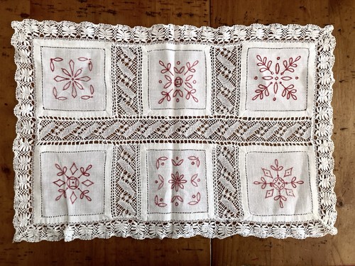 Linge ancien chemin - linge,