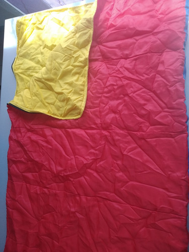 Sac couchage duvet - de,