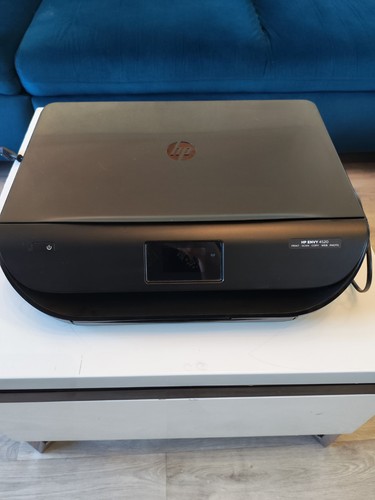 Envy 4520 imprimante - hp,