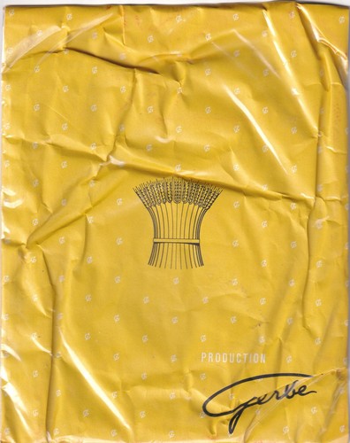 Bas couture gerbe 15 - bas,