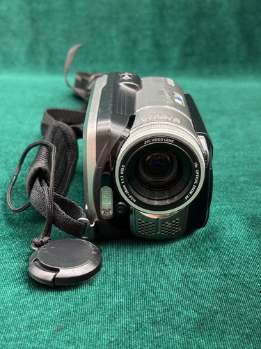 Caméscope jvc everio mg77e - jvc,