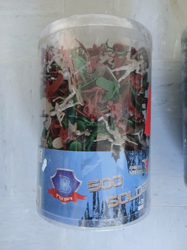 Boite 500 lot petits - 500, de