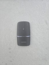Lenovo Wireless Yoga Mouse with Touchpad. Bluetooth Et 2.4Ghz USB  (MOBTJLL)
