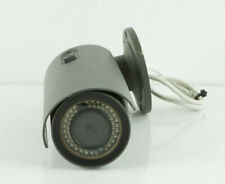 Luma Surveillance Bullet Camera LUM-500-BUL-IP-GR (Gray) j11