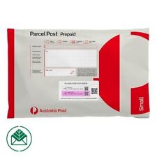 (New Ver) Prepaid Australia Post Satchels (EX-SMALL TO EX-LARGE) STAND & EXPRESS