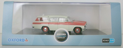Oxford vfe001 cresta - vfe001,