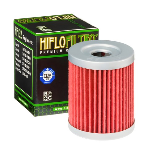 Filtre huile hiflo - filtre, à