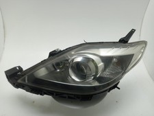 MAZDA 5 Headlamp Headlight N/S 2005-2010 5 Door MPV LH  