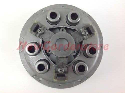 Embrayage motozappe 9000 - embrayage,