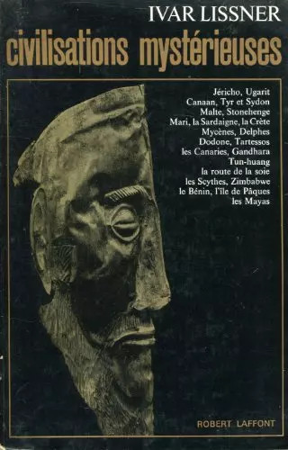 Civilisations mysterieuses