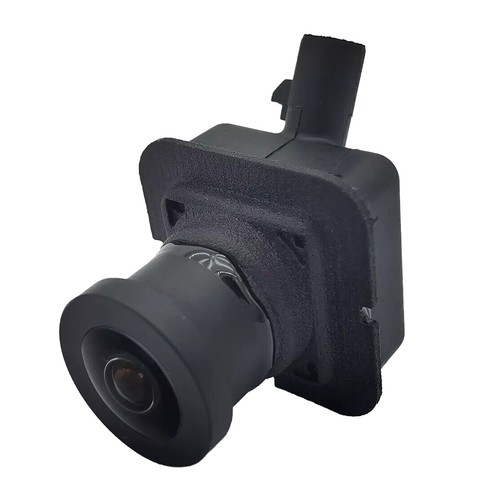 Black waterproof surround - black, view