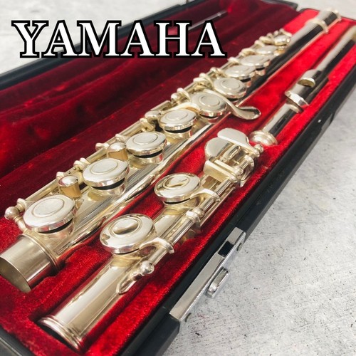 Yamaha yfl 311 flute - yfl-311, headjoint