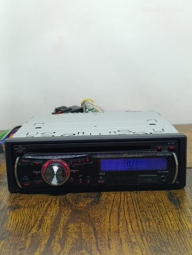 Autoradio pioneer deh 2200ubb - autoradio,