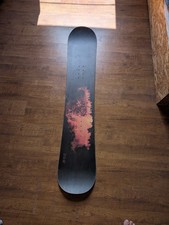 Snowboard Division 23 Peter