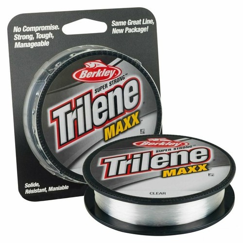 Berkley trilene - (0,02, €/m)