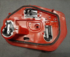 PLATINE FEU ARRIERE GAUCHE PEUGEOT 206