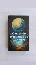 L'Oracle Des Cartes De