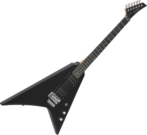 Guitare electrique heavy blade - guitare,