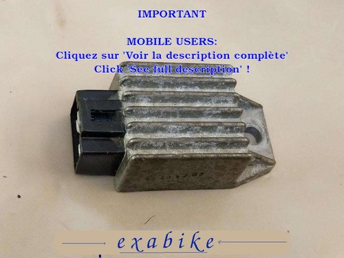 Regulateur pour daelim - daelim, 100