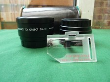 PHOTAX AUX GRAND ANGLE ET