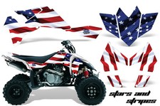 Atv Graphique Kit Quad