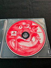 Tombi! 2: The Evil Swine Return (Disc Only) PAL (PS1)