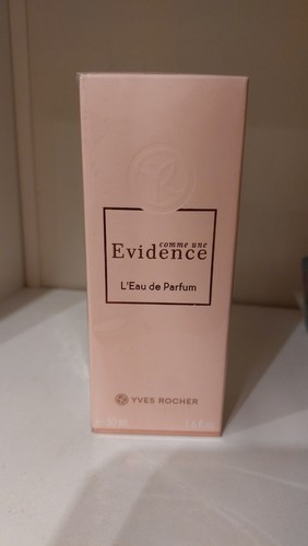 Yves rocher comme une evidence - yves,