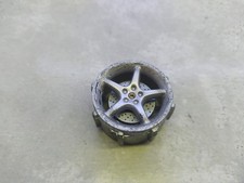 1/18 Ferrari 550 Maranello UT Models Rear Wheel Compatible Hot Wheels