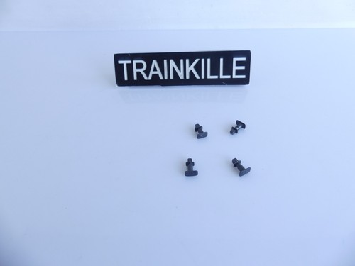 3339 marklin 4 tampons - 3339,