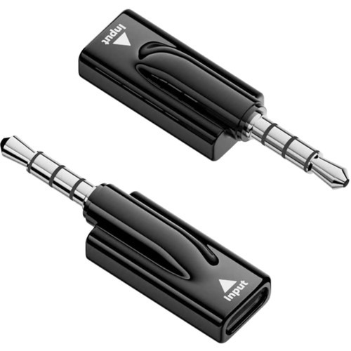 Adaptateur usb prise jack - usb-c,