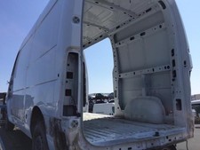 Berceau avant RENAULT MASTER 3